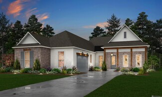 10238 Oak Colony Dr, Baton Rouge, LA 70817