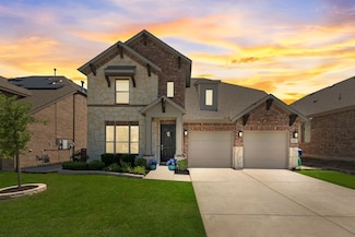 3594 Dover Dr, McKinney, TX 75069