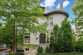 1823 Phelps Place NW, Washington, DC 20008