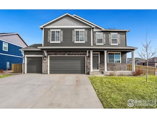 415 3rd St, Severance, CO 80550