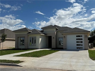 2302 San Charbel St, San Juan, TX NULL