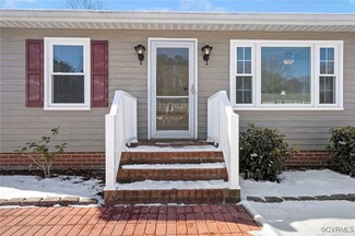 7173 Brooking Way, Mechanicsville, VA 23111
