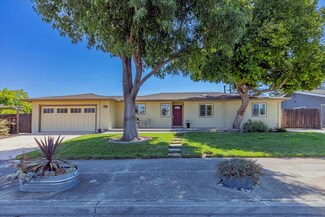 1110 Shadle Ave, Campbell, CA 95008