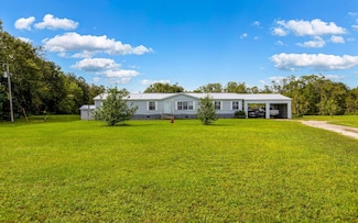 11925 SE 50th Dr, Jasper, FL 32052