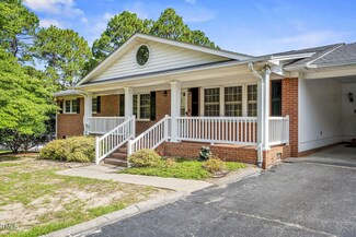 900 Short St, Lillington, NC 27546