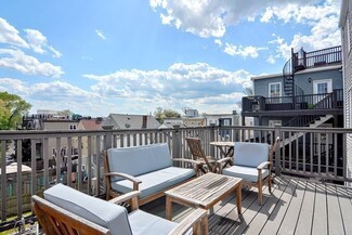 33 Telegraph St Unit 2, Boston, MA 02127