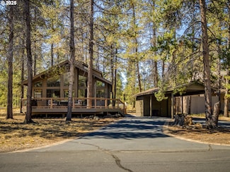 57543 Indian Ln, Sunriver, OR 97707