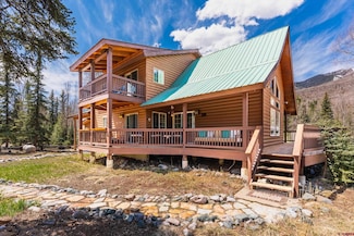 746 W Vallecito Creek Rd, Bayfield, CO 81122