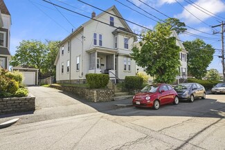 11 Fiske St, Waltham, MA 02451