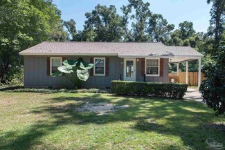 6302 White Oak Dr, Pensacola, FL 32503