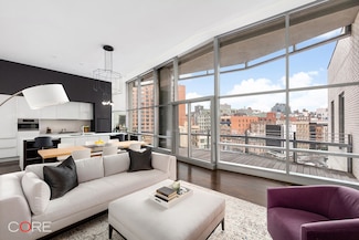 1 York St Unit 6E, New York, NY 10013