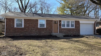 4713 Calhoun St, Indianapolis, IN 46203