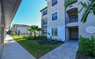 16904 Vardon Terrace Unit 201, Lakewood Ranch, FL 34211