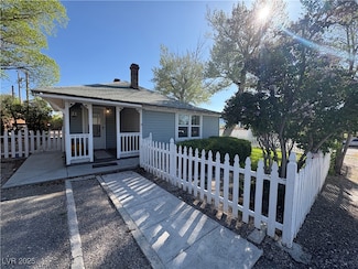21 Avenue I, McGill, NV 89318