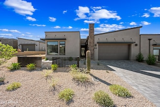 12746 E Casitas Del Rio Dr, Scottsdale, AZ 85255