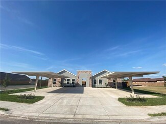 3713 Paola St, Edinburg, TX 78541