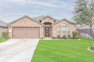 1430 Central Heights Dr, Missouri City, TX 77459