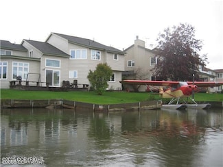 2542 Curlew Cir Unit 5, Anchorage, AK 99502