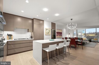 2501 M St NW Unit 311, Washington, DC 20037