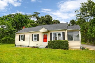 5291 Pouncey Tract Rd, Glen Allen, VA 23059