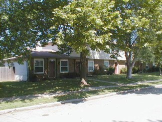 3371 S Fairway Ave, Springfield, MO 65804