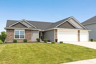 8272 Easthampton Blvd, Fort Wayne, IN 46835