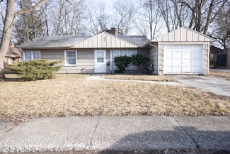 347 Manitowac St, Park Forest, IL 60466