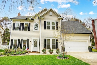 2510 Bricker Dr, Charlotte, NC 28273