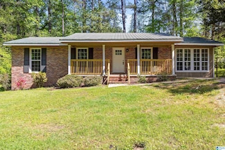 1945 Reeves Rd, Alexander City, AL 35010