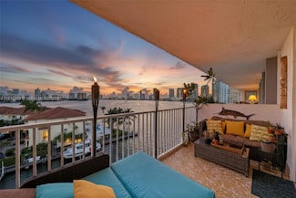 4000 NE 170th St Unit 602, North Miami Beach, FL 33160