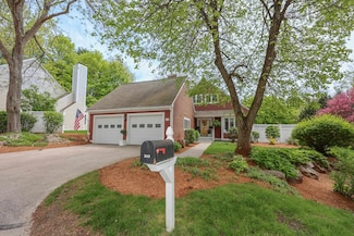 203 Straw Hill Rd, Manchester, NH 03104