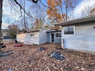 615 135th Ave, Turtle Lake, WI 54889