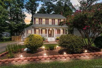 418 Wadsworth Dr, North Chesterfield, VA 23236