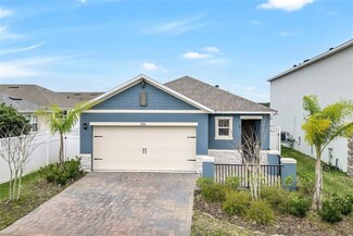 3106 Areca Ave, New Smyrna Beach, FL 32168