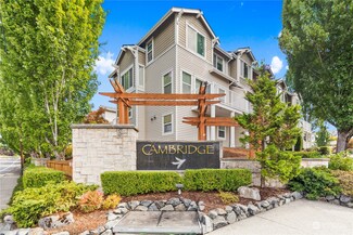 16308 118th Ln NE Unit 41-3, Bothell, WA 98011