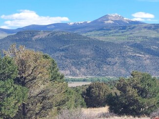 1343 Valley View Rd, South Fork, CO 81154