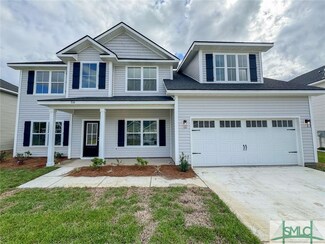 59 Alder Pass, Hinesville, GA 31313