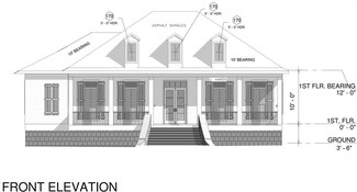 417 Scotchpine Dr, Mandeville, LA 70471