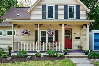 36 Pine St, Florence, MA 01062