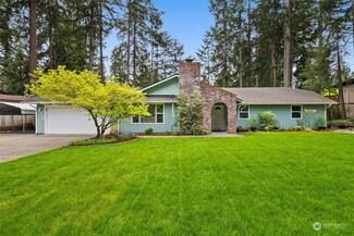 4316 Clearwater Dr SE, Lacey, WA 98503