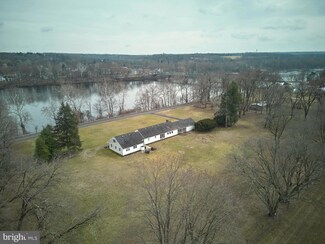 1089 River Rd, Erwinna, PA 18920