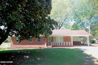 422 Morris Cir, Humboldt, TN 38343