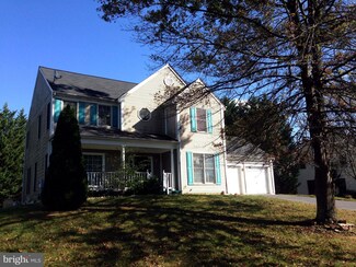 4051 Roberts Cir, Marshall, VA 20115