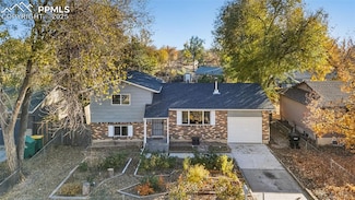 2315 Sonoma Dr, Colorado Springs, CO 80910