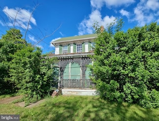 1223 Front St 9589 Noble, Mauricetown, NJ 08329