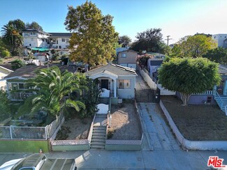 2708 Marengo St, Los Angeles, CA 90033
