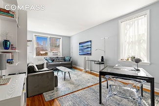 310 W 55th St Unit 6-K, New York, NY 10019