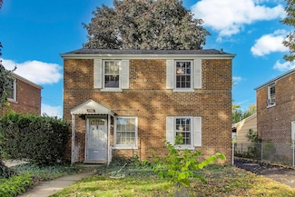 1708 N 73rd Ct, Elmwood Park, IL 60707