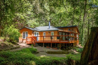 1265 Eureka Canyon Rd, Watsonville, CA 95076