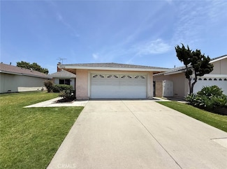 17616 Caliente Place, Cerritos, CA 90703